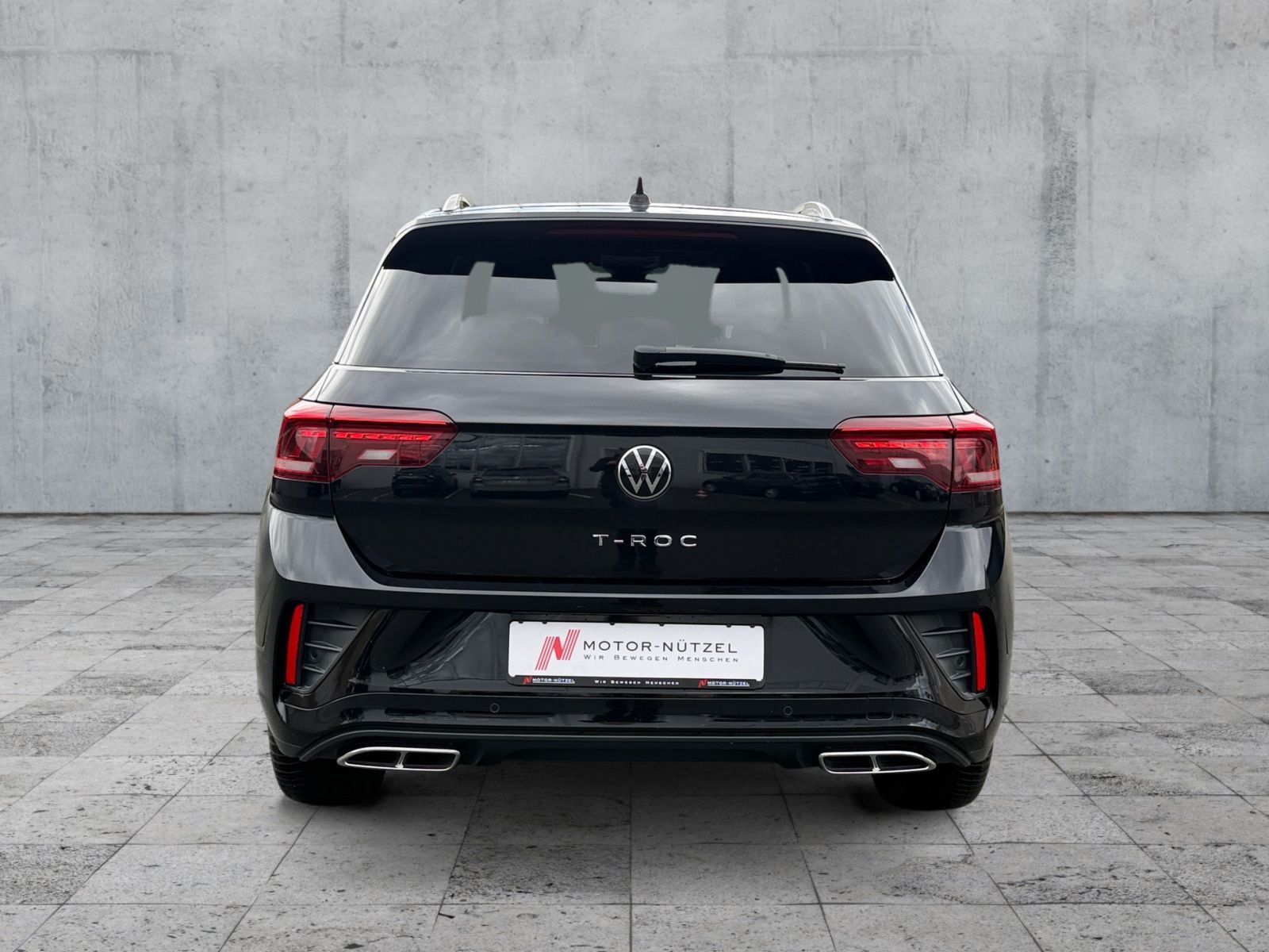 Volkswagen T-Roc - Bild 5