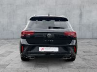 Volkswagen T-Roc - Vorschau Bild 5