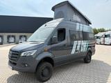 HYMER / ERIBA / HYMERCAR Grand Canyon S 4X4 3.0 V6 3,5t 4pers