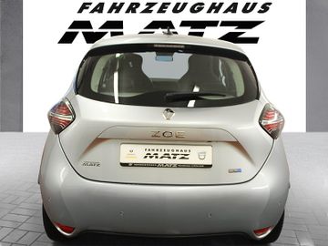 Fahrzeugabbildung Renault ZOE Experience R135/Z.E. 50 *Navi*Allwetter*