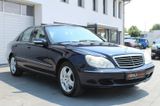 Mercedes-Benz S 500 4Matic /Sitzbelüft./Bi-Xenon/Bose/SHD/17" - Mercedes-Benz S-Class aus 2002