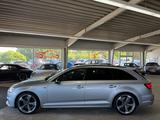 Audi A4 Avant S-Line Black ACC*B&O*VirtCP*LED*AppLink - Audi A4: Line