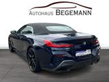 BMW M850 i xDrive Cabrio B&W Carbon Laser NP:173T - gebrauchte BMW M850 aus dem Jahr 2023