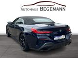 BMW M850 i xDrive Cabrio B&W Carbon Laser NP:173T - gebrauchte BMW M850 aus dem Jahr 2023
