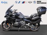 BMW R 1300 RT 4 Pakete/Audiosystem/Windleitflügel - BMW R 1300 RT