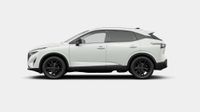Nissan Qashqai - Vorschau Bild 6