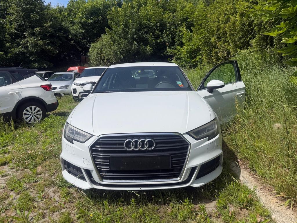Angebot ansehen Audi A3