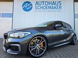 BMW M140i xDrive*DEUTSCH*KW-Gewinde,Perf-Bremse,19´´ - gebrauchte BMW M140i aus dem Jahr 2017