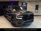 Dodge RAM 5.7 HEMI 4X4 / Laramie / CrewCab / NAP / LPG - Dodge RAM in Duisburg