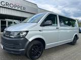 Volkswagen T6 Transporter T6 Kombi LANG/9-Sitze/AHK/Stan... - Volkswagen T6 Transporter: 9 Sitzer