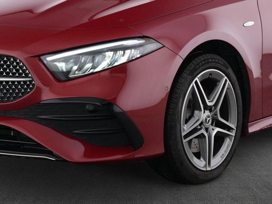 Mercedes-Benz A 250 e AMG Adva+|AHK|11kW-Laden|WinterPaket
