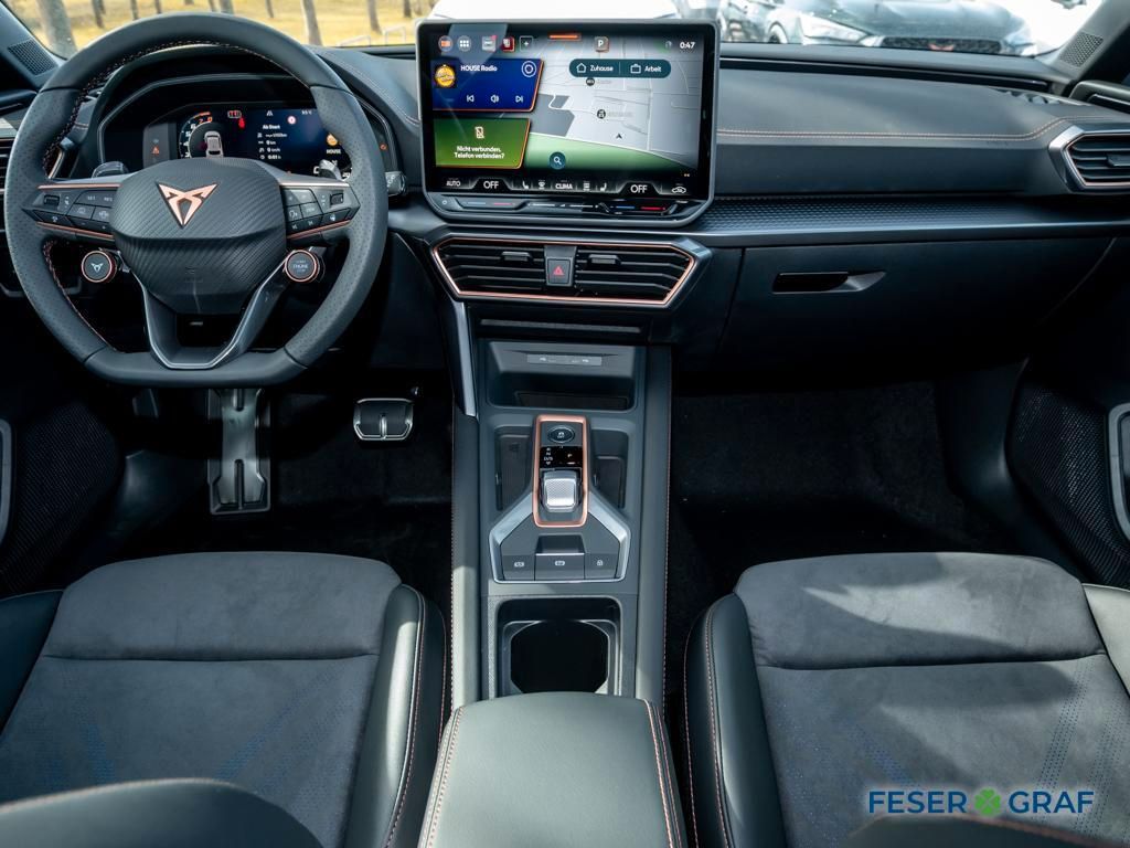 Cupra Leon - Bild 11
