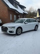 Audi A6 35 TDI S tronic sport Avant sport - Audi A6 Gebrauchtwagen in Bielefeld
