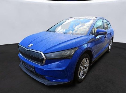 Skoda Enyaq - Bild 3