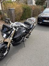 BMW F800R | Austauschmotor bei 22tkm | Koffer |  - Angebote