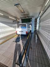 Volkswagen T4 Kombi - Volkswagen T4 Kombi aus 2000