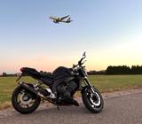 Yamaha FZ 1/RN 16 - YAMAHA 2006 FZ1