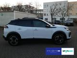 Peugeot 2008 GT PureTech 130 EAT8 ACC SHZ - Peugeot 2008 mit Benzin-Antrieb: Automatik