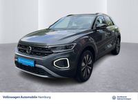 Volkswagen T-Roc - Vorschau Bild 1