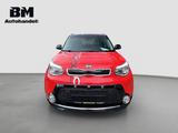 Kia Soul Spirit *Automatik*PDC*SHZ*Klima*Keyless - Kia Soul Spirit mit Diesel-Antrieb