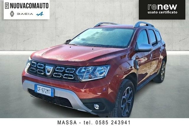 Dacia Duster 1.0 tce ECO-G Comfort SL DaciaPlus 