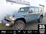 Jeep Wrangler Sahara 2.0 T Hardtop TOP PREIS - Jeep Wrangler: Hard Top