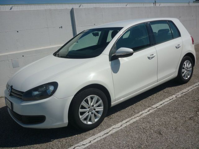 Volkswagen Golf 1.2 TSI 5p. Trendline