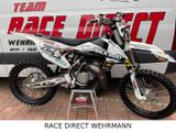 Vorschaubild KTM SX 125 PPS TOP Finanzierung Inzahlungnahme