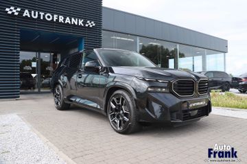 BMW XM - 1
