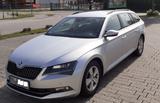 Skoda Superb 1.6 TDI Ambition Combi Ambition - Skoda Superb: 1.6