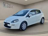 Fiat FIAT Punto 1.3 MJT II 75 CV 5 porte Lounge - Fiat Punto mit Diesel-Antrieb: 1.3