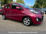 Kia Picanto FIFA World Cup Edition*1.HD*TÜV NEU*SHZ* - Kia Picanto: Fifa World Cup Edition