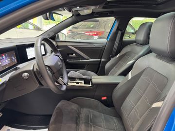 Bild 15 Opel Astra L Ultimate Schiebedach Alcantara Navi LED