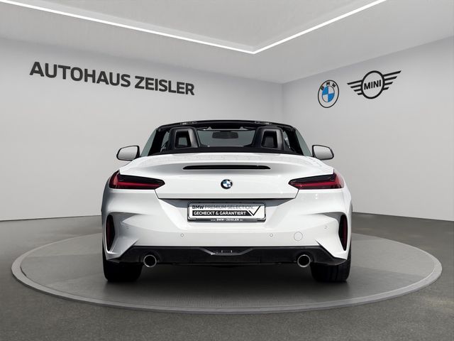 Foto Nummer 6: BMW Z4