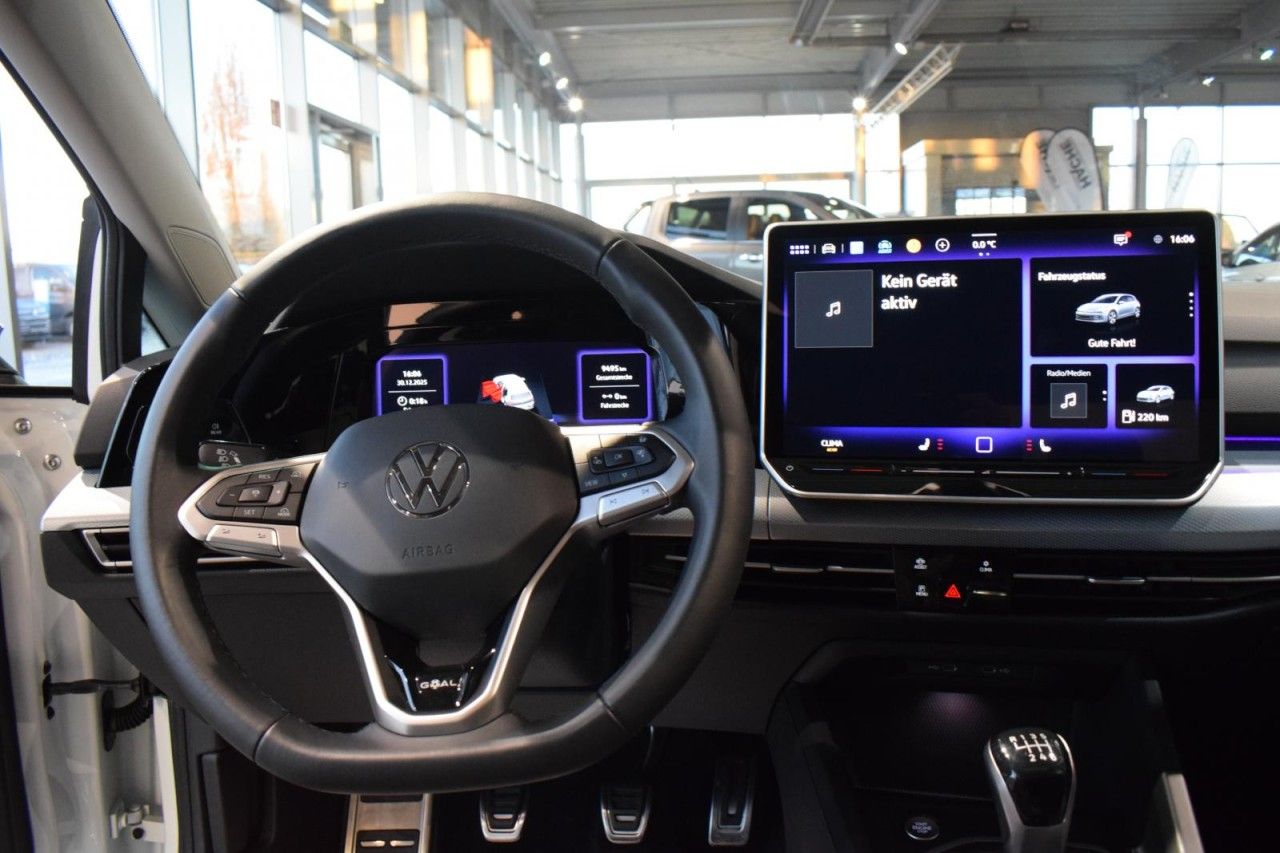 Volkswagen Golf - Bild 10