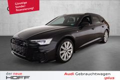 Audi A6 50 3.0 TDI quattro Avant S line (EURO 6e) q