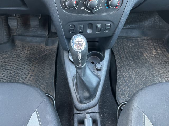 Sandero Stepway Prestige Verkauf nur an Gewerbe/