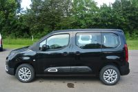 Citroën Berlingo  MPV  Feel Tageszulassung