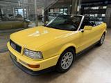 Audi 80 2,8  RECARO 2. Hand TOP ZUSTAND ERSTLACK - Audi 80 Gebrauchtwagen
