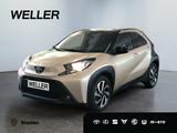 Toyota Aygo X Pulse *ACC*CarPlay*SHZ*Kamera*Bi-Tone*DAB - Toyota Aygo (X) in Bremen