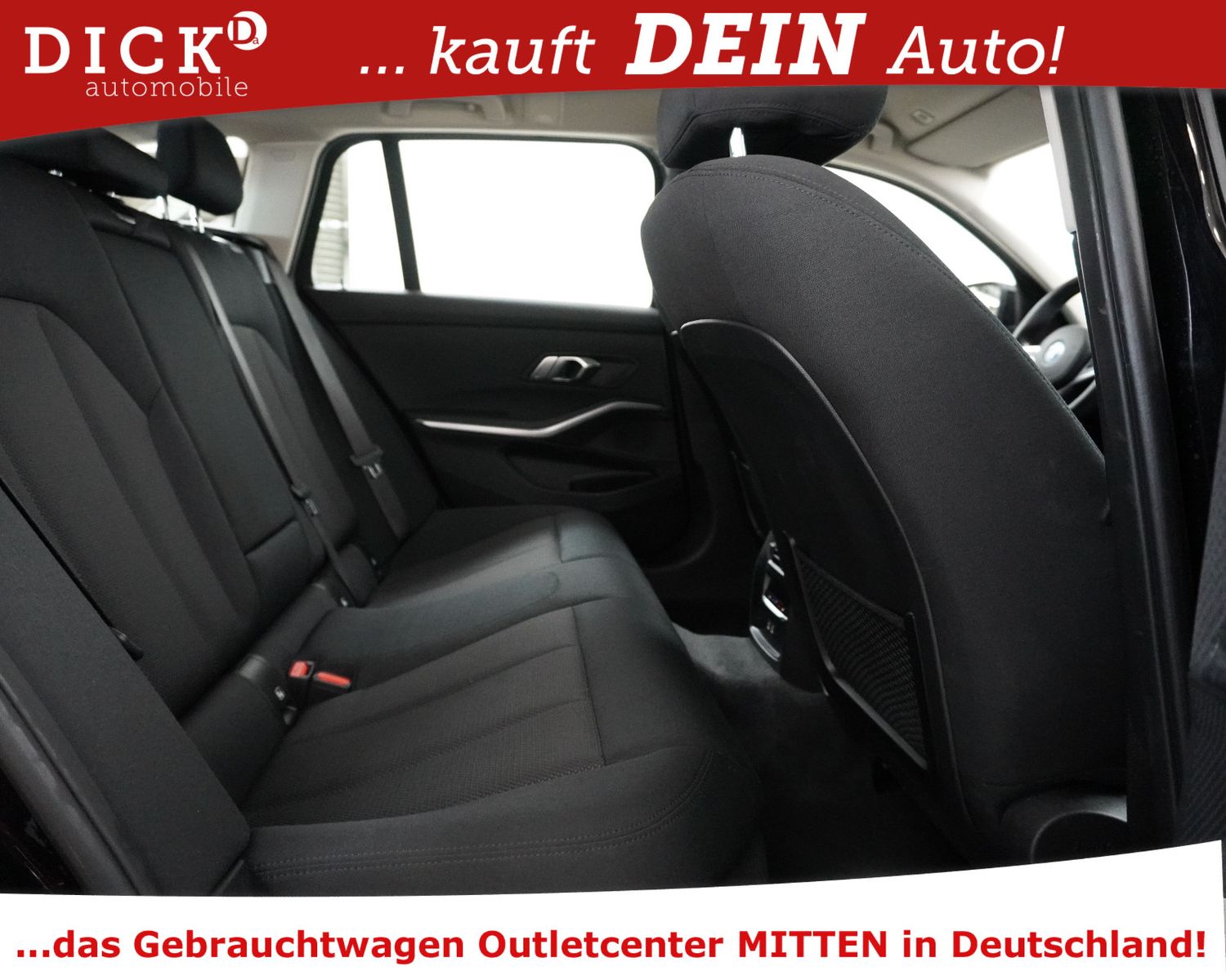 Fahrzeugabbildung BMW 330e T Aut. Advant PROF+VIRTU+KAM+LED+ACC+SHZ+MF