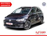 Volkswagen Golf Sportsvan VII 1.4 TSI DSG Bi-Xenon ACC AHK - Volkswagen Golf Sportsvan mit Anhängerkupplung