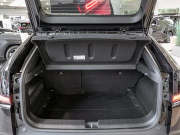 Hyundai Ioniq 3 MY 2027 Spurhalteassistent Keyless