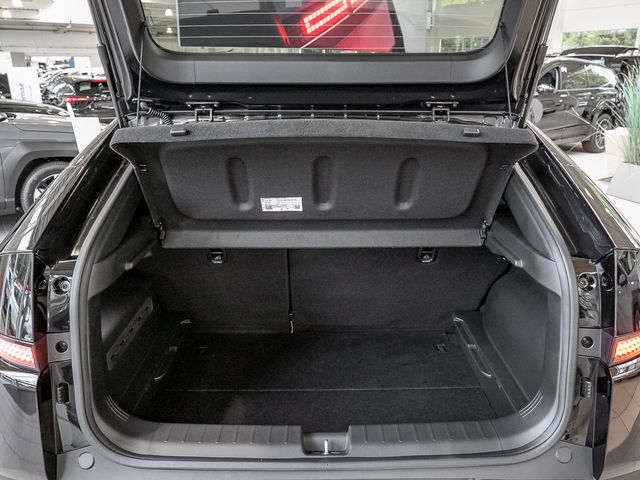 Hyundai Ioniq 3 MY 2027 Spurhalteassistent Keyless
