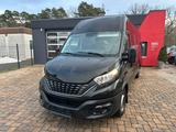 Iveco Daily Kasten 35S16A8V hoch+lang AHK Autom Klima - Iveco Daily lang