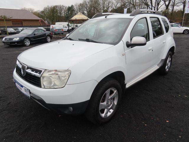 Dacia Duster  1,6 - 16V Laureate 4x2  Klima Alu