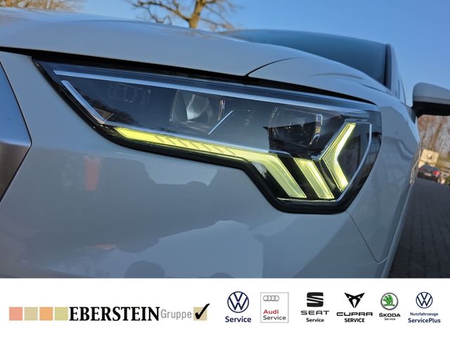 Audi Q3 35 TFSI S-Line LED AHK ACC Allwetter