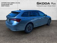 Skoda Octavia - Vorschau Bild 4