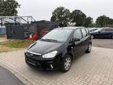 Ford C-Max C-MAX Style + TÜV NEU/ 2. HAND/KLIMAANLAGE - Ford C-MAX Style mit Diesel-Antrieb