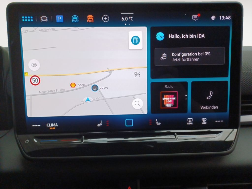 Fahrzeugabbildung Volkswagen T-Roc 1.5 eTSI DSG R-Line Black Style incl. WR